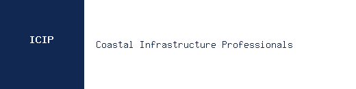 Institute of Coastal Infrastructure Professionals